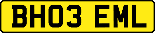 BH03EML
