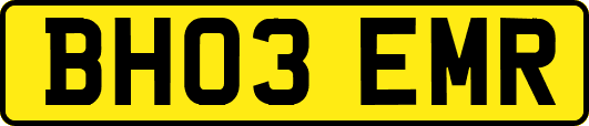 BH03EMR