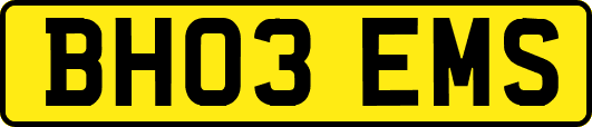 BH03EMS