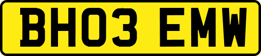 BH03EMW