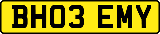 BH03EMY