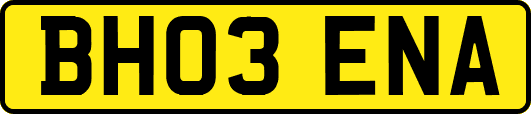 BH03ENA