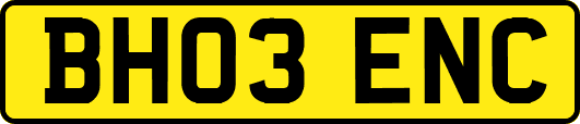 BH03ENC