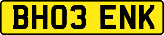BH03ENK