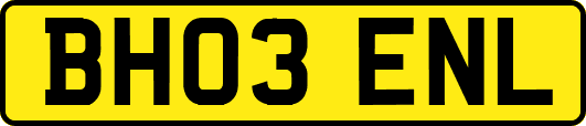BH03ENL