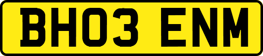 BH03ENM