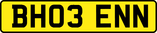 BH03ENN