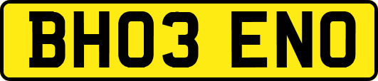 BH03ENO