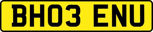 BH03ENU