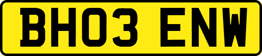 BH03ENW