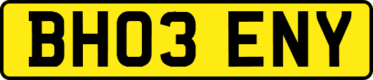 BH03ENY
