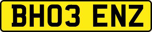 BH03ENZ