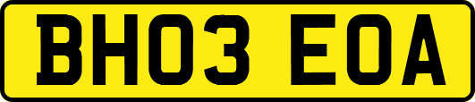 BH03EOA