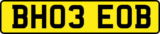 BH03EOB