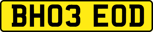 BH03EOD