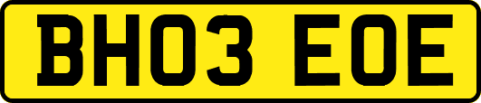 BH03EOE