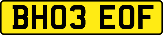 BH03EOF
