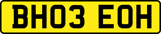 BH03EOH