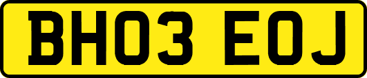 BH03EOJ
