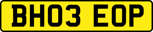 BH03EOP