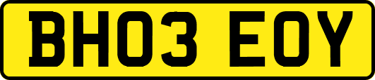BH03EOY