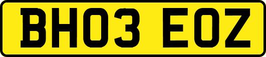 BH03EOZ