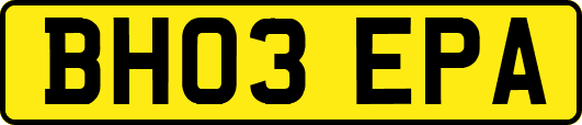 BH03EPA