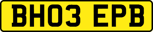 BH03EPB