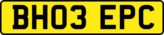 BH03EPC