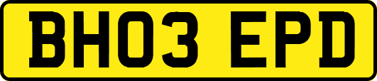 BH03EPD