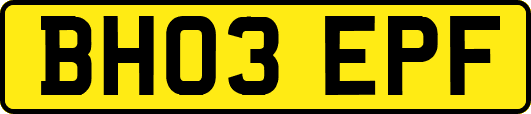 BH03EPF