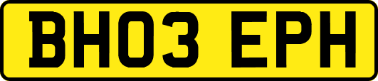 BH03EPH