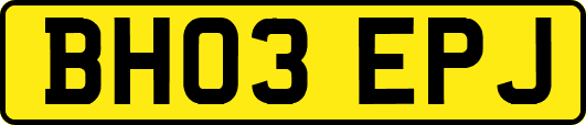 BH03EPJ