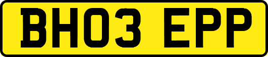 BH03EPP
