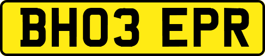 BH03EPR