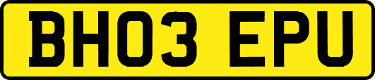 BH03EPU