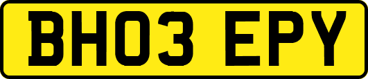 BH03EPY