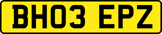 BH03EPZ