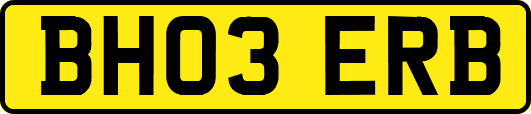BH03ERB