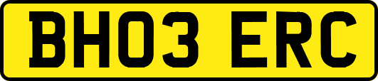 BH03ERC