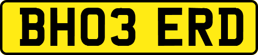 BH03ERD
