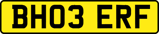 BH03ERF