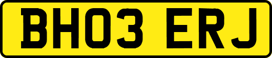 BH03ERJ