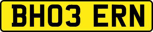 BH03ERN