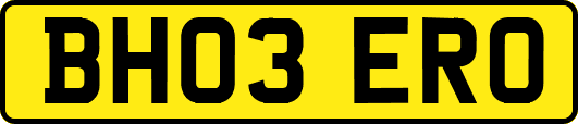 BH03ERO