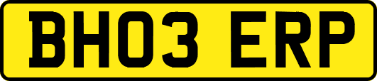 BH03ERP