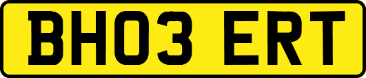 BH03ERT