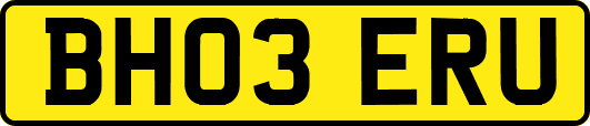 BH03ERU