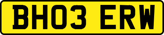 BH03ERW