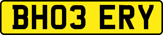 BH03ERY